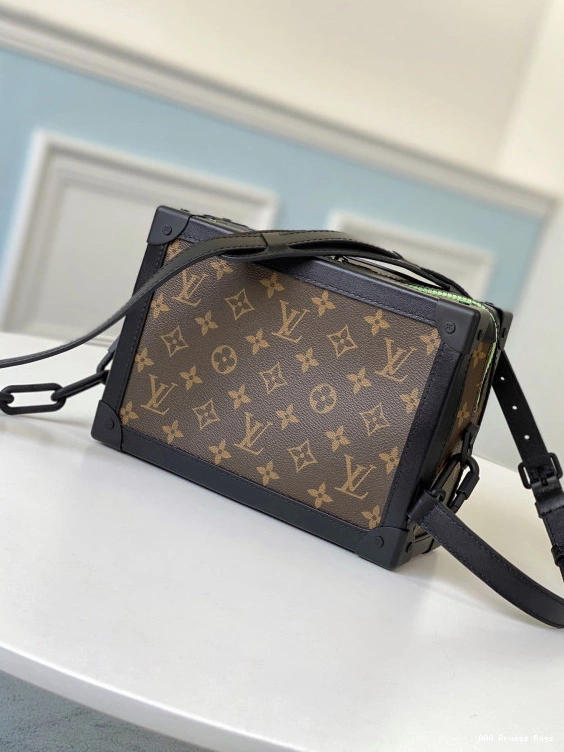 AAA Replica Ru LOUIS SOFT TRUNK VUITTON 0729